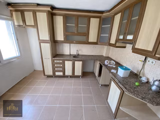 Akhisar Efem Gayrimenkulden Namık Oğul İlkokuluna Yakın Kiralık
