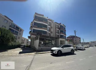 Balıkesir Karesi Maltepe Mah. Satılık Dükkan