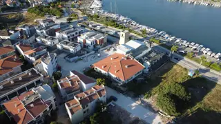 Yiğit Gayrimenkul'den Dalyan Marina'da Süper Lüks Satılık 1+1