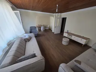 Sahibinden Sultanorhan Da 3+1 Geniş Temiz Daire Mobilyalı