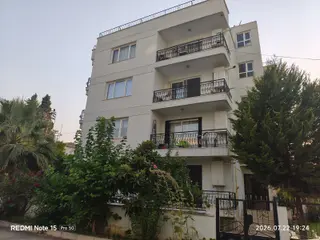 Torbalı Muratbey Mah 80.yıl Okulu Yanında Kiralık 135 M2 Daire
