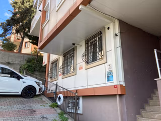 Sahibinden Sahibinden | Bilgi Üni. 5 Dk | Metro 8 Dk | Yatırımlık Açık Otoparklı 1+1