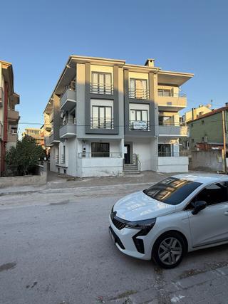 Kiralık 1+1 Full Eşyalı Sıfır Daire İzmir Yolu Yakını