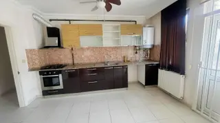 G.obada Anadolu Has.yakınında D.gazlı Kiralık 3+1 Dubleks Daire