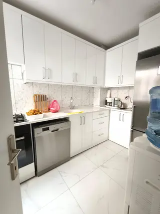 Mithatpaşa Mahallesi Satılık 3+1 Aydınlık Ferah Daire