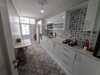 Adana Seyhan Baraj Yolu Cadde Üzerinde Hasarsız Doğalgazlı Satılık 3+1