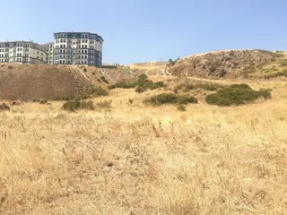 Samurluda Toki Konutları Yanı Başında 4 Kat İmarlı Arsa
