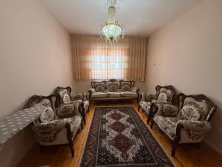 Avrupalıdan Alparslan Türkeş Parkı Karşısı 3+1 Komple Restoreli Satlık Daire.
