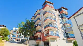 İzmit Kocatepe'de Full Deniz Manzaralı 2+1 Dubleks Daire