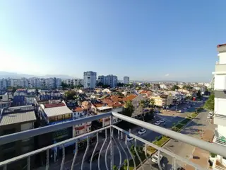 Antalya Konyaaltı Altınkum Asansörlü Katta Kiralık 3+1 Daire