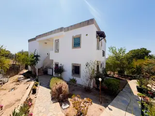 Bodrum Bitez Satılık 3+1 Üst Kat Daire