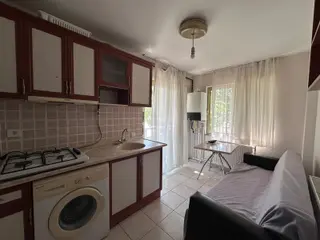 Muğla Menteşe Kötekli'de Gençlik Parkı Arkası 1+1 Eşyalı Kiralık