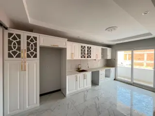 Aydoğdu Mahallesi'nde Sıfır 3+1 Lüks Teraslı Dubleks Daire!