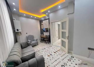 Cadde Dibi+32.000 Tl Hazır Kiracıl+8 Yıl Amorti Eşyalı Ferah 2+1