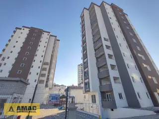 Gürselpaşa Begoviç Bulvarına Yakın 3+1 K.mutfak Ç.banyo G.odalı Sıfır Daireler