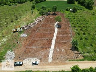 Yenişehir Akbıyık Köyü İmar Sınırında Satılık Hobi Bahçeleri