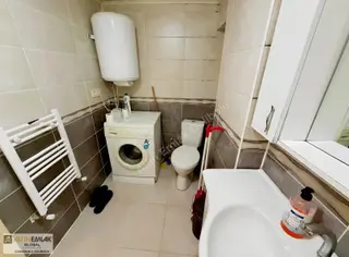 Altın Emlaktan Çarşı Merkezde 2+1 Teraslı Eşyalı Kiralık Daire