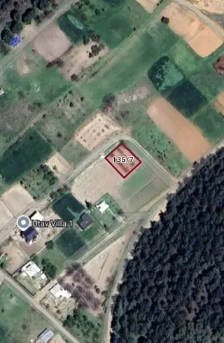 Yenişehir'de Hayalinizdeki Evi İnşa Edebileceğiniz Arsa