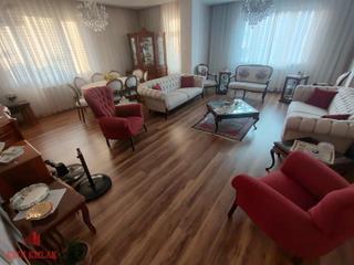 Değirmiçem Mah.satılık 4+1 Göbek Daire