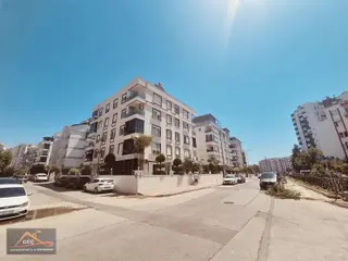 Konyaaltı Hurma Mah 2+1 Yüksek Griş Yeni Eşyalı Daire