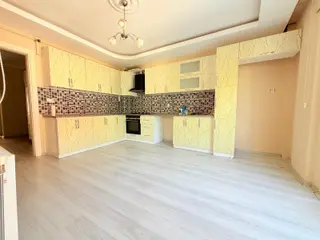 Göl-san Gayrimenkul’den Yıldıztepe Mah. Doğalgazlı Kiralık Arakat