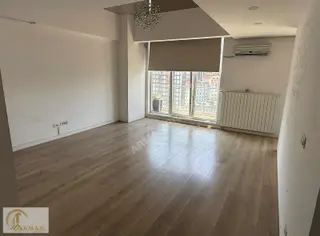 Nef 11 Residence 2+1 Loft Daire Boş Hazır Nef11