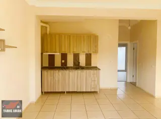 Fethiye Foça Mh.de Eşyasız Kiralık 2+1 Zemin Kat Daire.