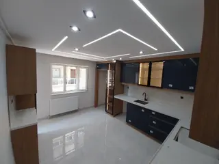 Topçu Asım Mahallesi'nde Satılık 3+1 Arakat Full Lüks Daire
