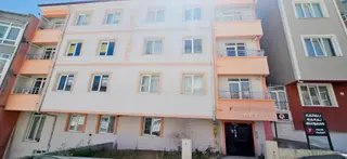 Msyapı Emlaktan Merkezde 2+1 Eşyalı Kiralık Daire