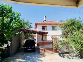 Mudurnu Orman İçinde 585 M² Arsa Üzerinde Satılık Ahşap Köy Evi