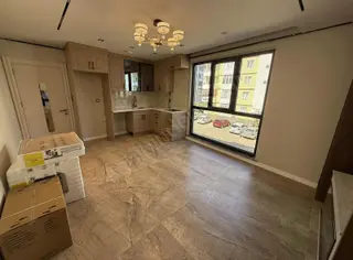 Sıfır Ultra Lüks Kiralık 1+1 Arakat Daire Kurtuluş Mah