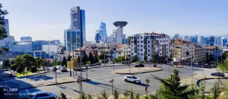 Cevizlidere Caddesine 100 M Mesafede 3+1 Ofis