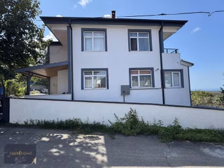 Sakarya Kocaali Karşı Mahallede 269m² Üstünde 4+1 Dubleks Villa