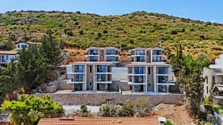Datçada Eşsız Denız Manzaralı 1+1 | Kıralık | Eşyalı Daire