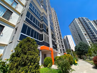 Ata Mahallesi Panorama Garden Sitesi'nde Lüks Daire