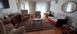 Alsancak Gündoğdu' Da Satılık Daire