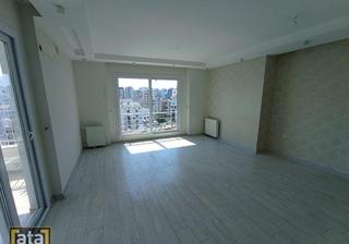Soli Center Yakını Deniz Manzaralı Havuzlu Giyinme Odalı 3+1 14/11.katı