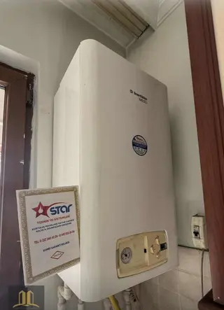 Krc İnşaattan Güllükte Kiralık 2+1 Daire