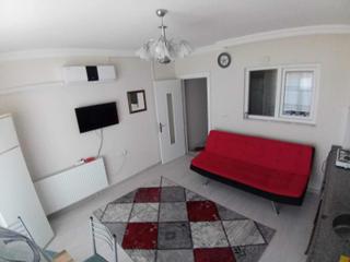 Gökçen Gayrımenkul'den İsabeyli Mahallesinde Satılık 1+1 Daire