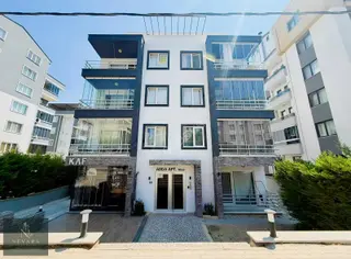 Nevara City'den Sıfır Eşyalı Anafartalar Caddesinde 2+1 Kiralık