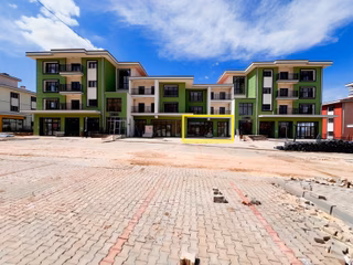 Okula Yakın Konumda Kuzeyşehir Şehitkamil 7.etapta 41 M² Dükkan