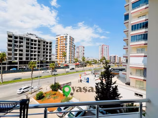 Yaşa Gyd - Çiftlikköy'de Üni.caddesi Üzeri Eyalı Satılık 1+1