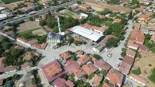 Joker: Ula Kızılyaka'da Çok Amaçlı Kullanıma Uygun Komple Bina Ve Arsası