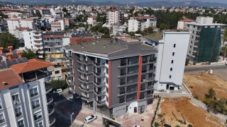 Yenımahalle 2+1 Sıfır Daıre