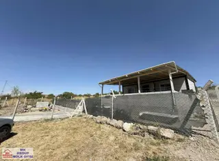 Reşadiye'de 800m² Doğa İle İç İçe 1+1 Satılık Huzurlu Bağ Evi