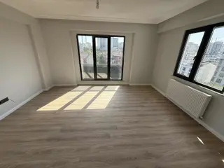 Akşemsettin Mah Metro Dibinde Sıfır Butik Sitede Satılık2+1