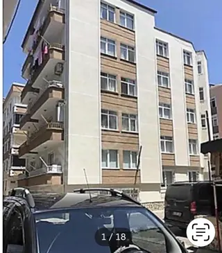 Sahibinden Atakum 3+1 Ferah Daire