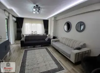 Kartepe Tepecikte 4+1 150 M² Geniş Dubleks Daire