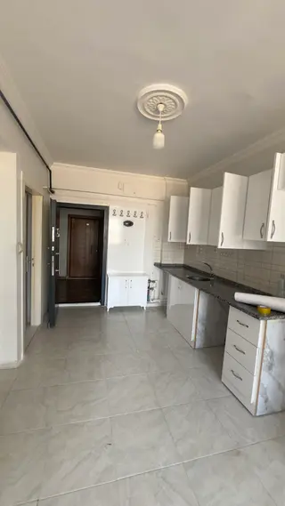 Kiralık 2+1 Daire Üniversite Civarı