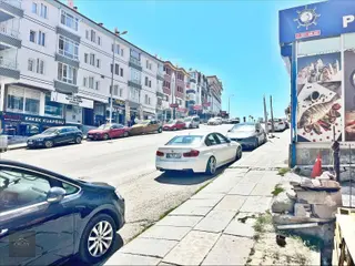 Okay Emlak'tan Karakeçili Caddesi Üzeri Her İşe Uygun Satılık Dükkan